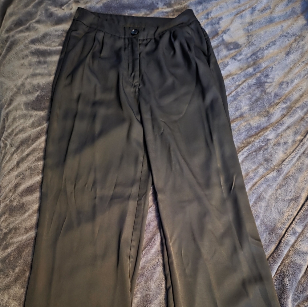 ☀️ 3/$15 - Women's Black Dress Pants